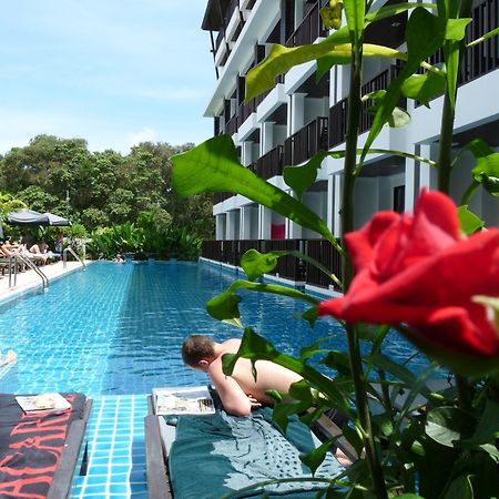 Apasari Krabi - Sha Extra Plus Ao Nang Εξωτερικό φωτογραφία