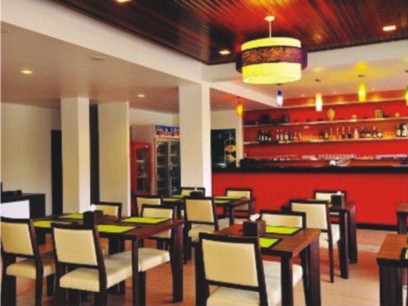 Apasari Krabi - Sha Extra Plus Ao Nang Εξωτερικό φωτογραφία