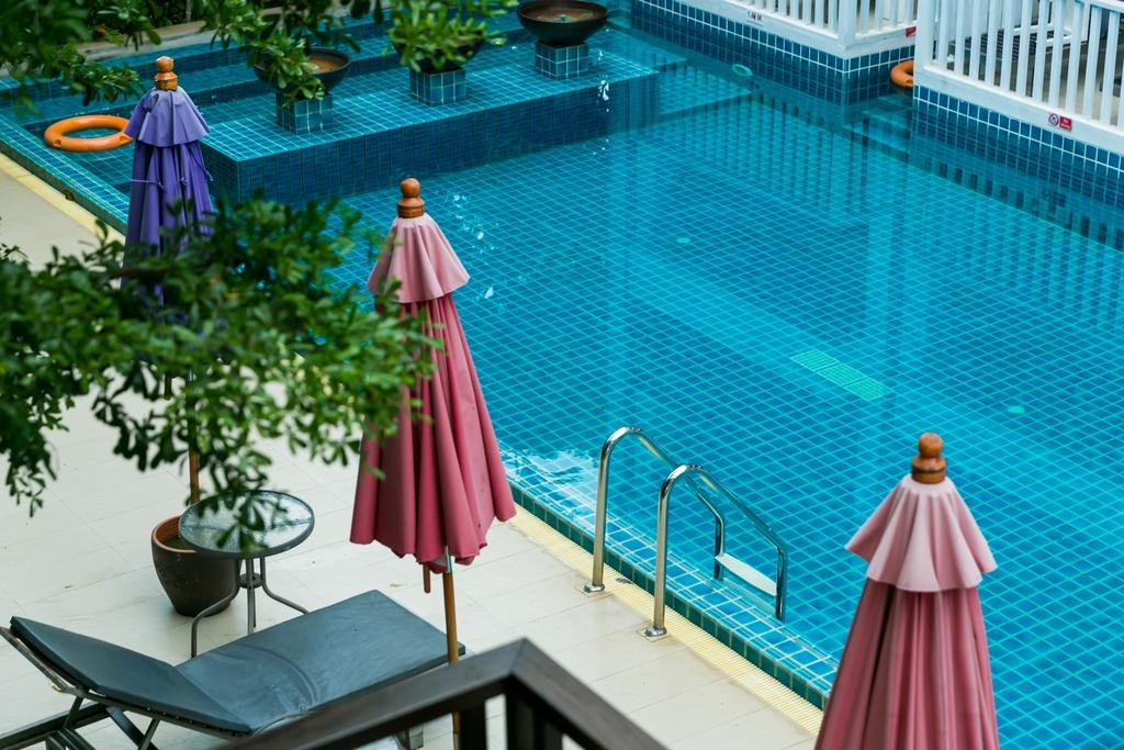 Apasari Krabi - Sha Extra Plus Ao Nang Εξωτερικό φωτογραφία
