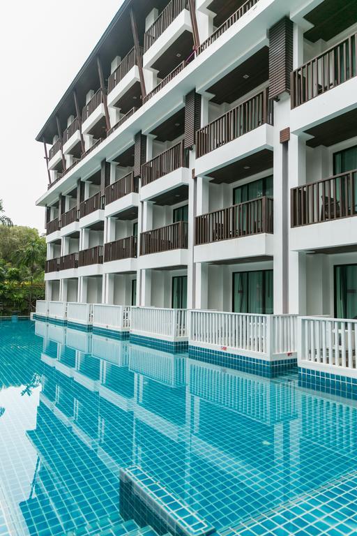 Apasari Krabi - Sha Extra Plus Ao Nang Εξωτερικό φωτογραφία