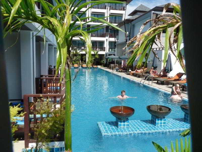Apasari Krabi - Sha Extra Plus Ao Nang Εξωτερικό φωτογραφία