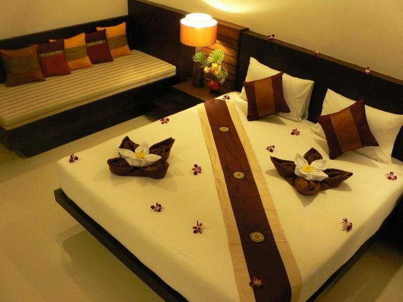 Apasari Krabi - Sha Extra Plus Ao Nang Εξωτερικό φωτογραφία